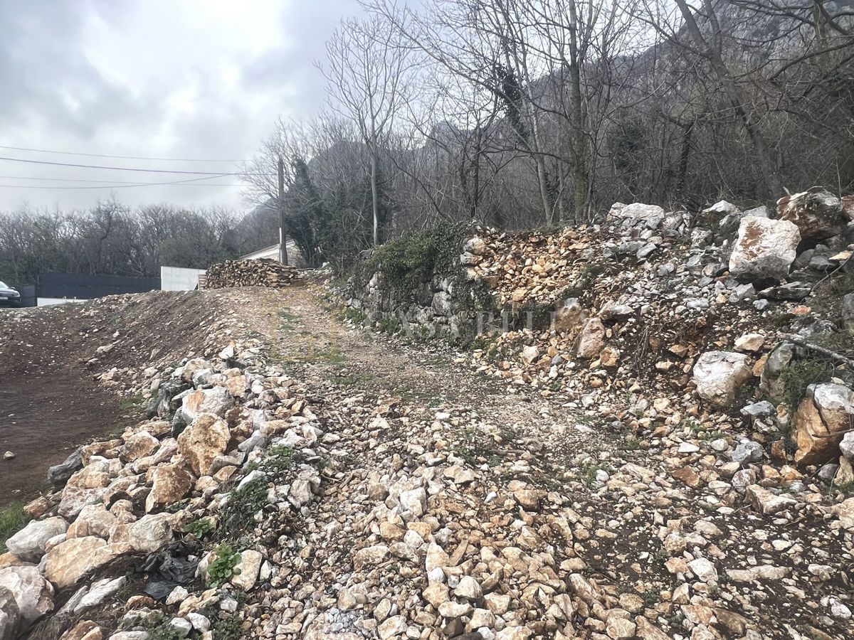Land For sale - PRIMORSKO-GORANSKA VINODOLSKA OPĆINA
