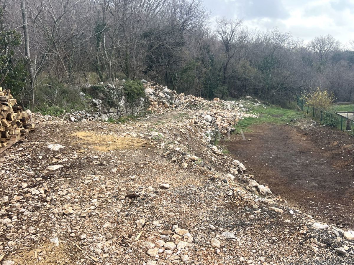 Land For sale - PRIMORSKO-GORANSKA VINODOLSKA OPĆINA