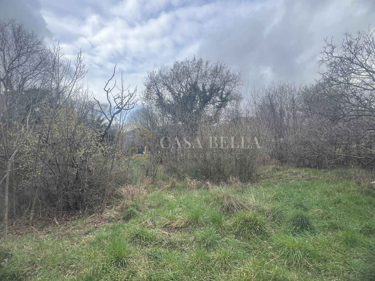 Land For sale - PRIMORSKO-GORANSKA VINODOLSKA OPĆINA