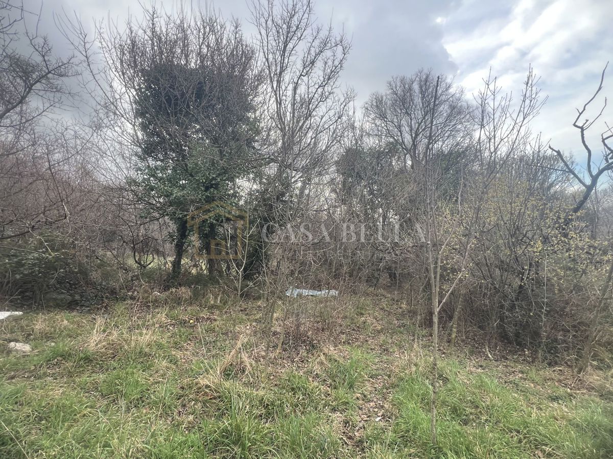 Land For sale - PRIMORSKO-GORANSKA VINODOLSKA OPĆINA