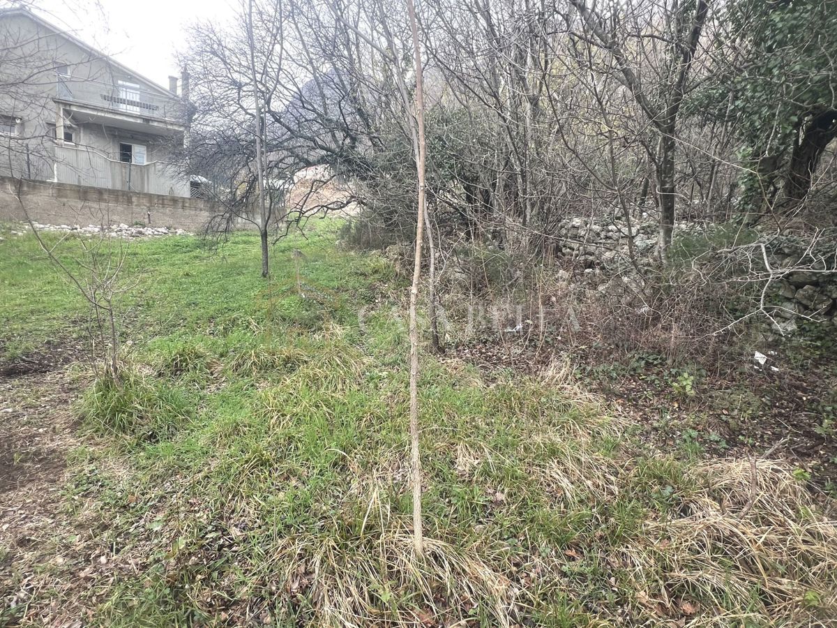 Land For sale - PRIMORSKO-GORANSKA VINODOLSKA OPĆINA