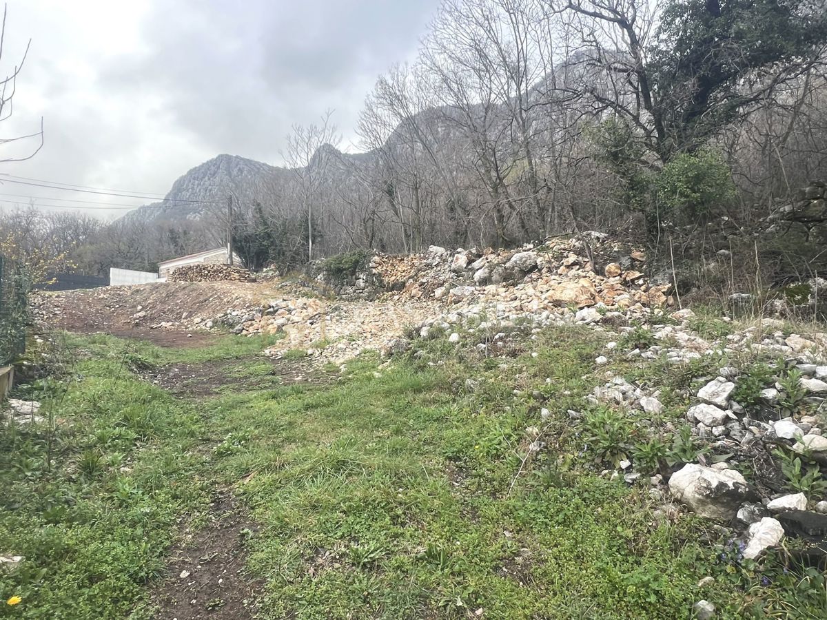 Land For sale - PRIMORSKO-GORANSKA VINODOLSKA OPĆINA