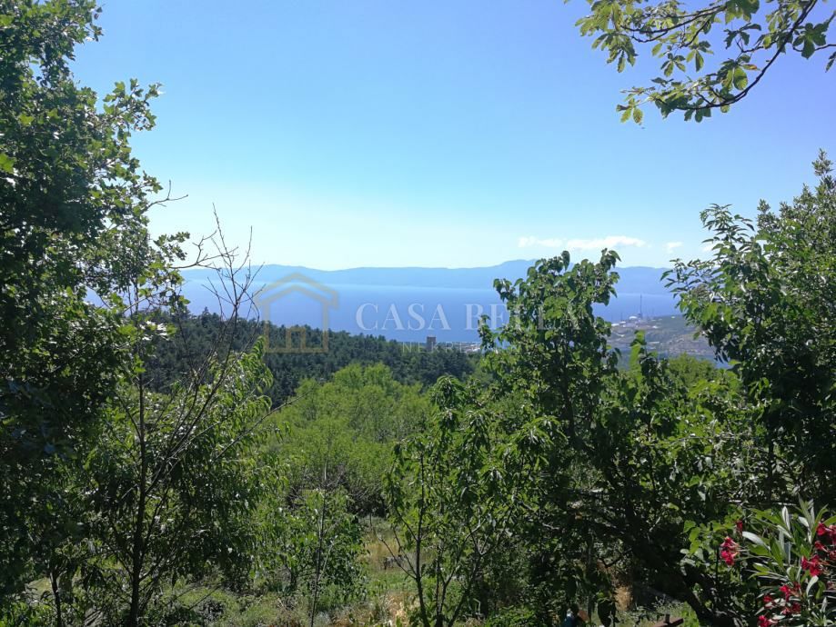 Terreno In vendita - PRIMORSKO-GORANSKA BAKAR