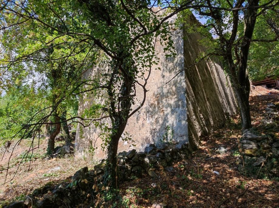 Terreno In vendita - PRIMORSKO-GORANSKA BAKAR