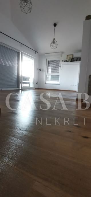 Apartment Zu verkaufen - PRIMORSKO-GORANSKA KASTAV