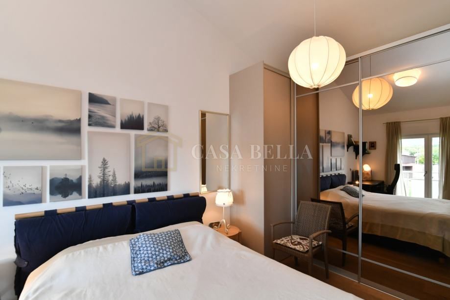 Apartment Zu verkaufen - PRIMORSKO-GORANSKA KASTAV