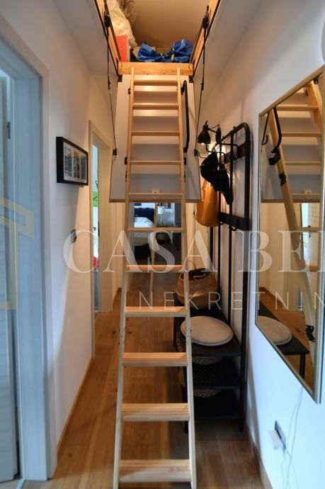 Apartment Zu verkaufen - PRIMORSKO-GORANSKA KASTAV
