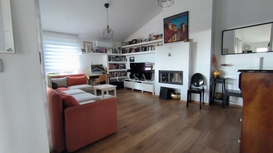 Apartment Zu verkaufen - Primorsko-goranska Kastav - foto 5/15