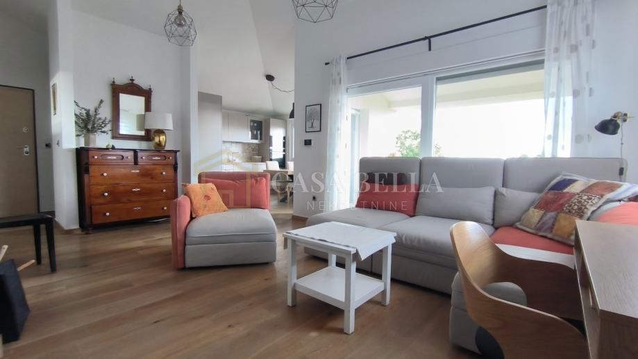 Apartment Zu verkaufen - PRIMORSKO-GORANSKA KASTAV