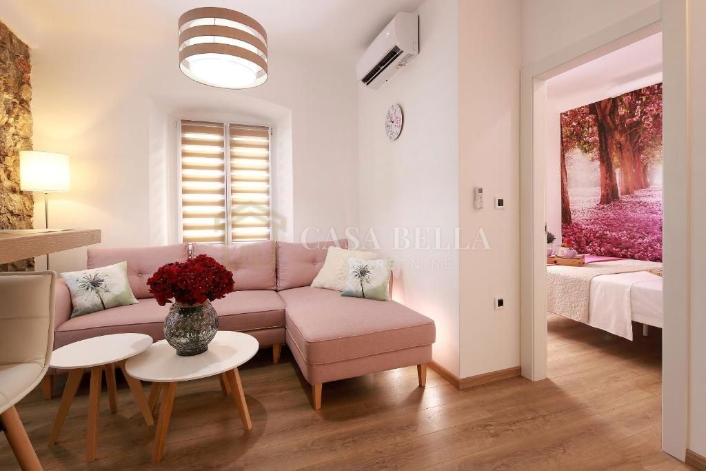 Apartment Zu verkaufen - Primorsko-goranska Rijeka - foto 1/22
