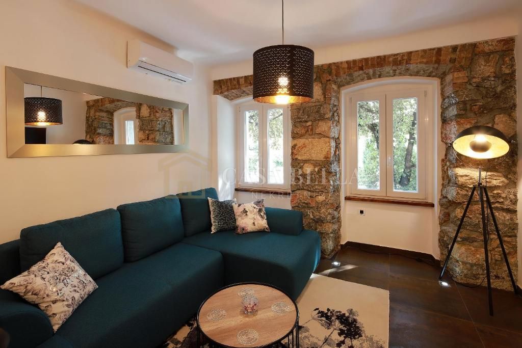 Apartment Zu verkaufen - PRIMORSKO-GORANSKA RIJEKA