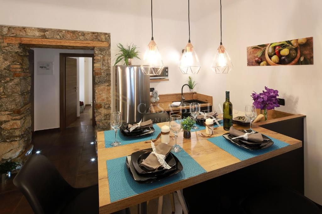 Apartment Zu verkaufen - PRIMORSKO-GORANSKA RIJEKA