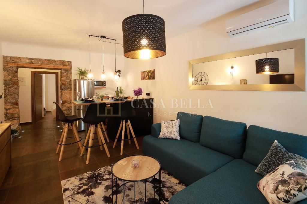 Apartment Zu verkaufen - PRIMORSKO-GORANSKA RIJEKA