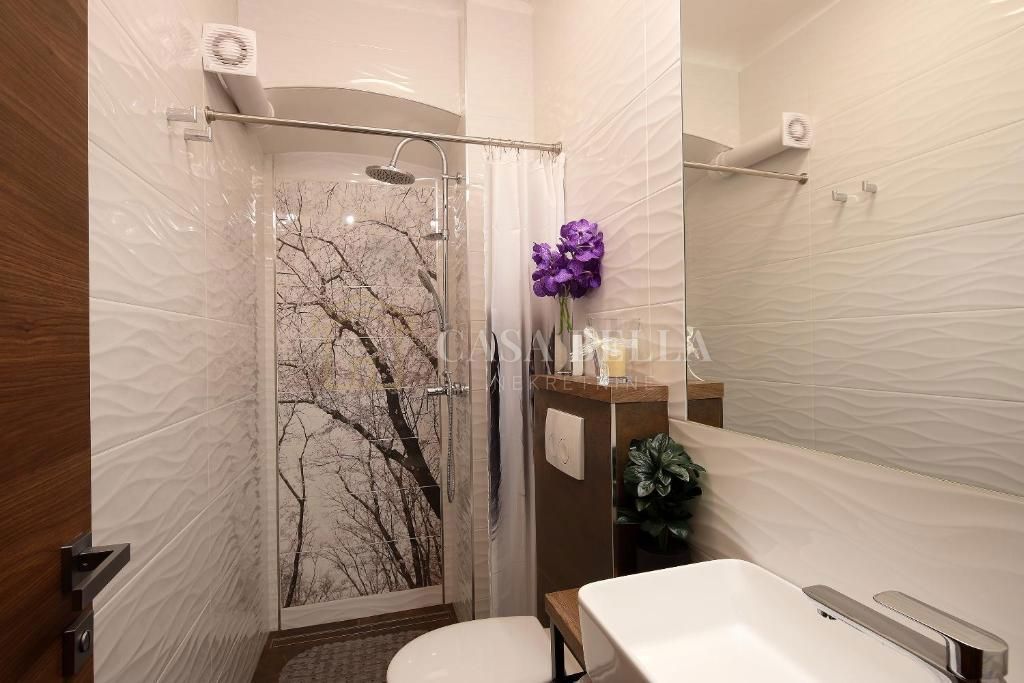 Apartment Zu verkaufen - PRIMORSKO-GORANSKA RIJEKA