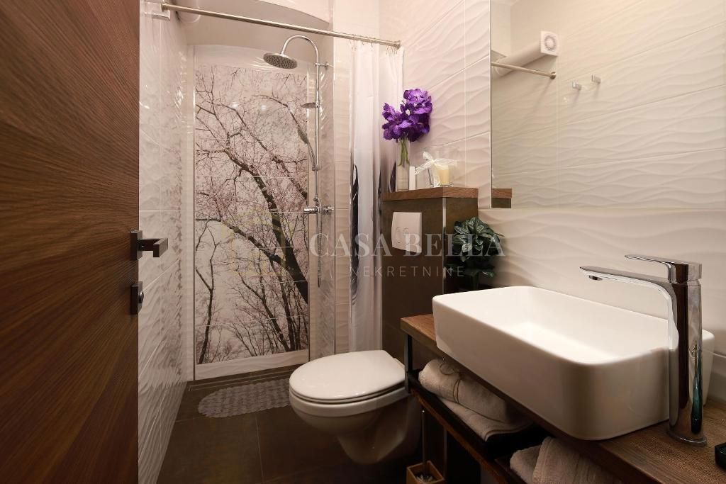 Apartment Zu verkaufen - PRIMORSKO-GORANSKA RIJEKA