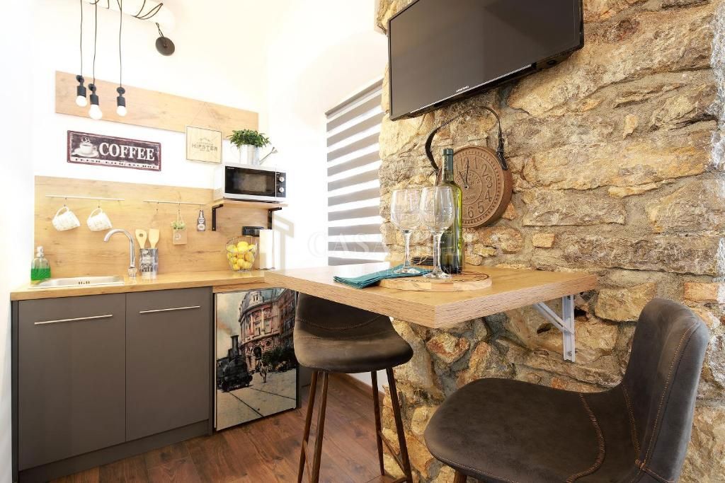 Apartment Zu verkaufen - PRIMORSKO-GORANSKA RIJEKA
