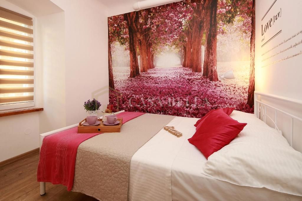 Apartment Zu verkaufen - PRIMORSKO-GORANSKA RIJEKA