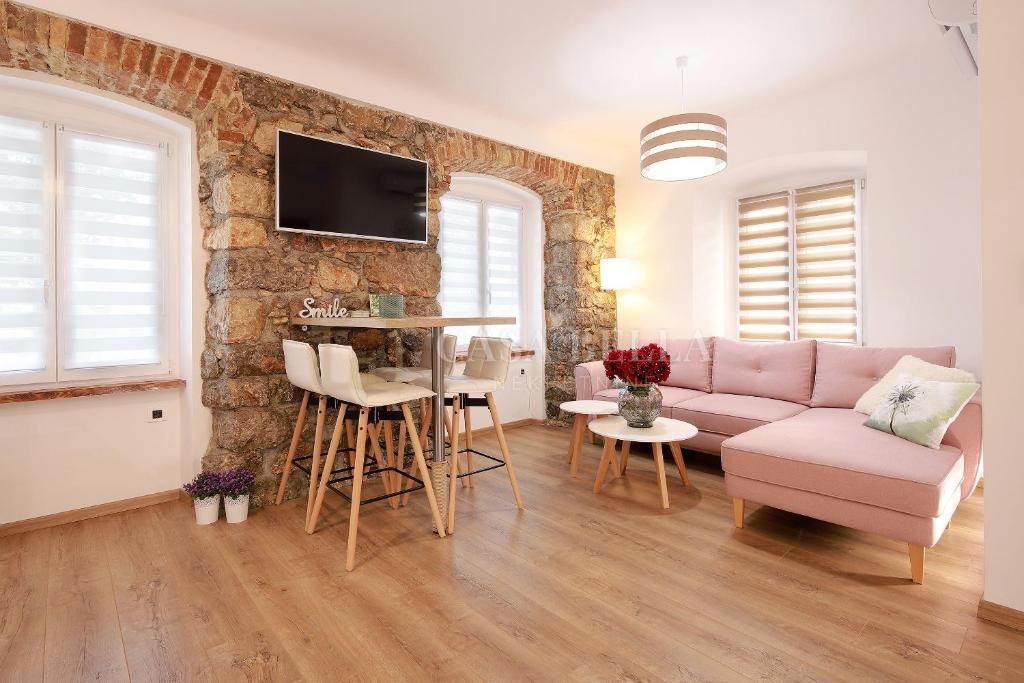 Apartment Zu verkaufen - PRIMORSKO-GORANSKA RIJEKA