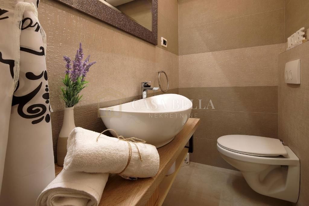 Apartment Zu verkaufen - PRIMORSKO-GORANSKA RIJEKA