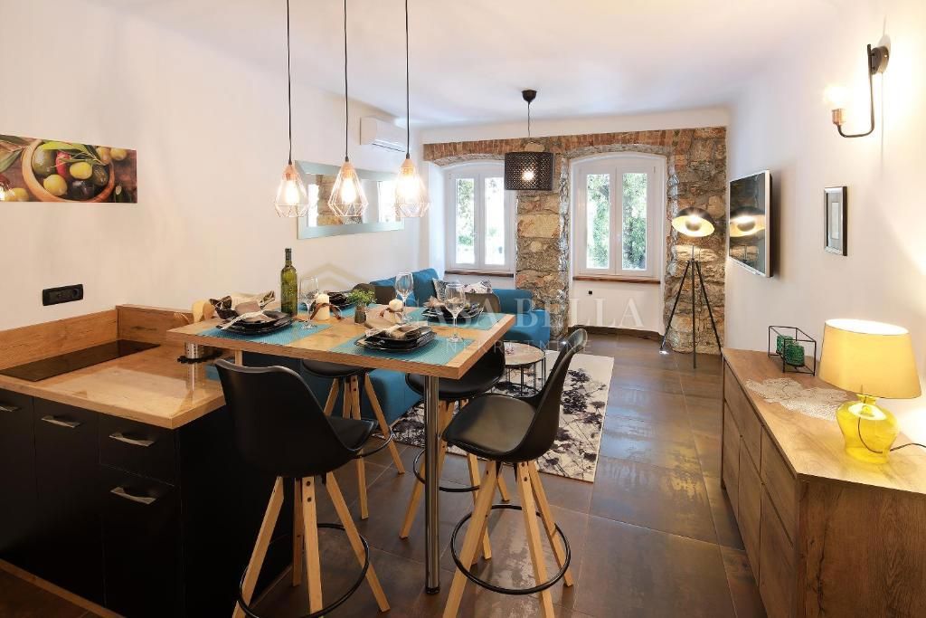Apartment Zu verkaufen - PRIMORSKO-GORANSKA RIJEKA