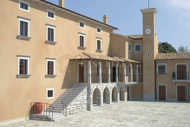Land for sale – Labin