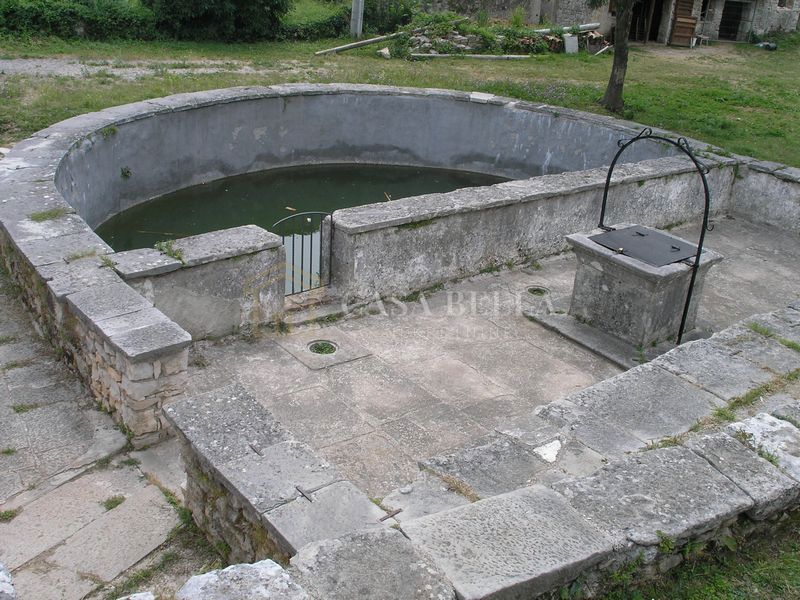 Działka Na sprzedaż - ISTARSKA LABIN