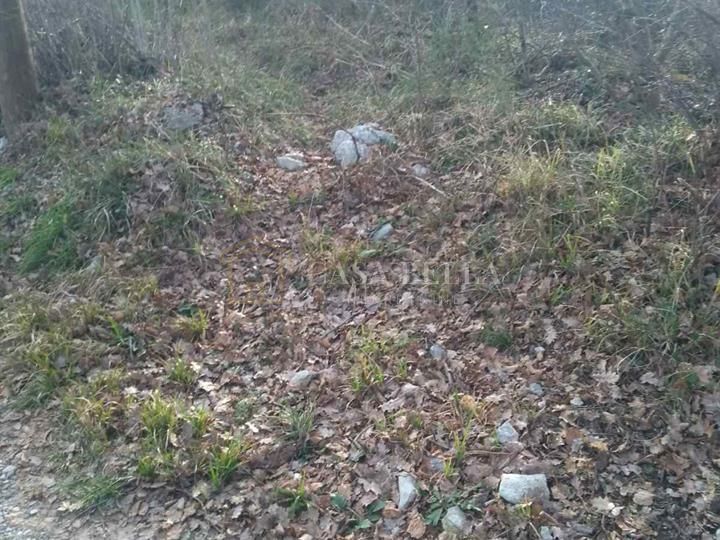 Parcela Na predaj - PRIMORSKO-GORANSKA KASTAV