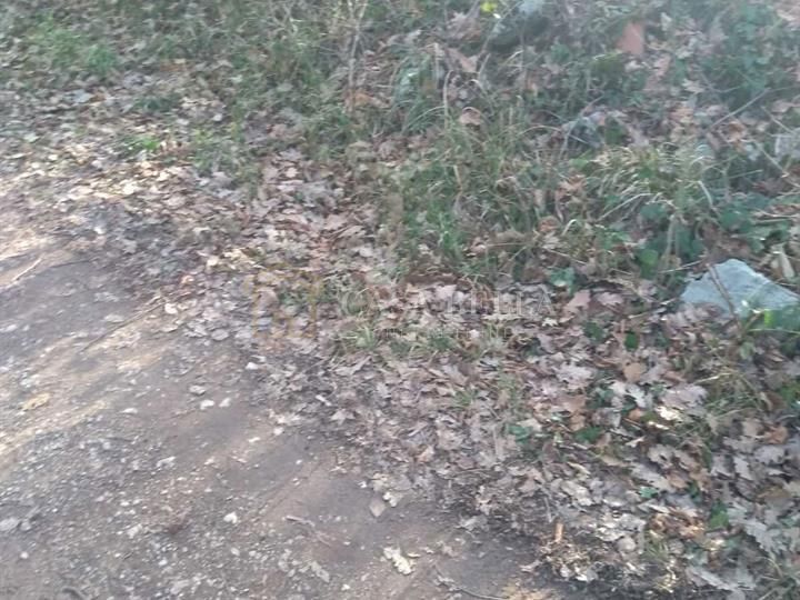Parcela Na predaj - PRIMORSKO-GORANSKA KASTAV