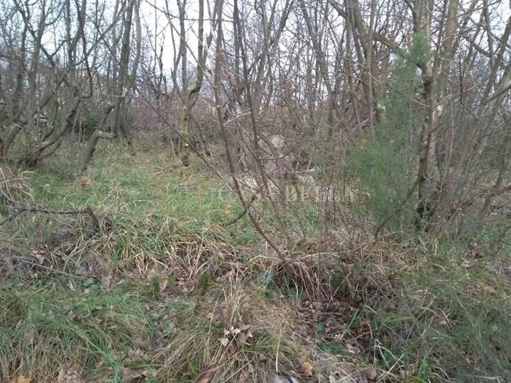Parcela Na predaj - PRIMORSKO-GORANSKA KASTAV