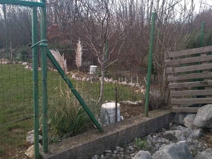 Parcela Na predaj - PRIMORSKO-GORANSKA KASTAV