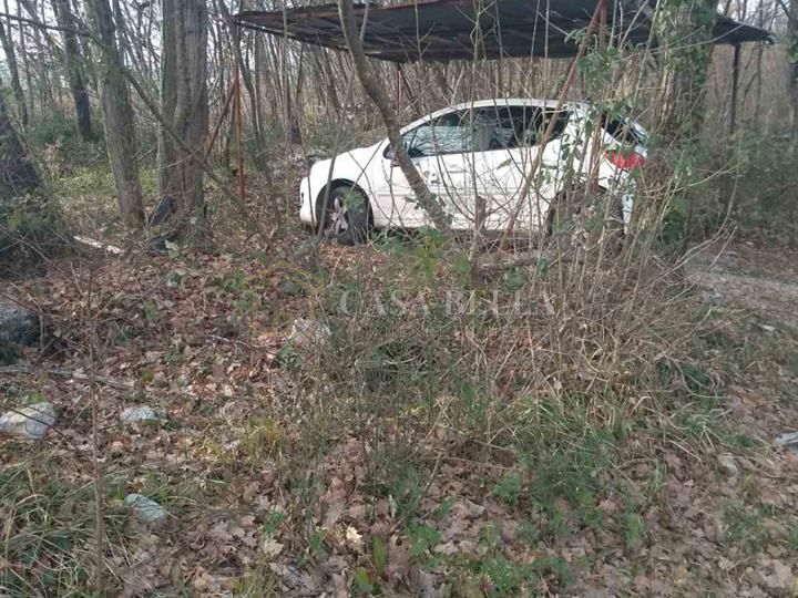 Parcela Na predaj - PRIMORSKO-GORANSKA KASTAV