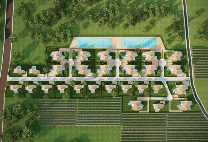 Land for sale – Labin