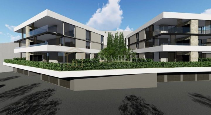 Land for sale – Labin