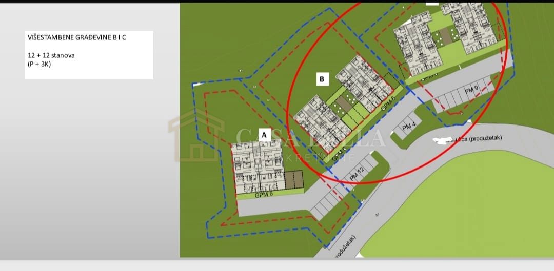 Terreno In vendita - ISTARSKA LABIN