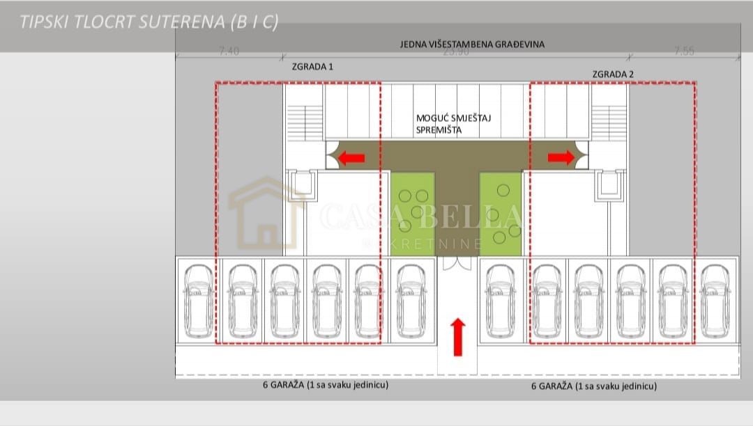 Terreno In vendita - ISTARSKA LABIN