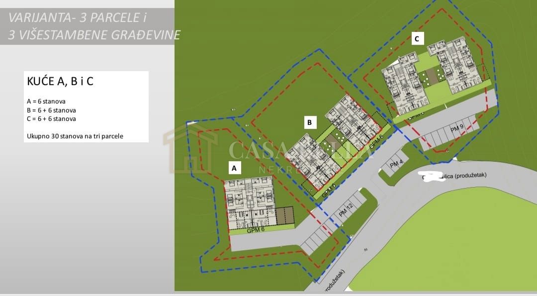 Terreno In vendita - ISTARSKA LABIN