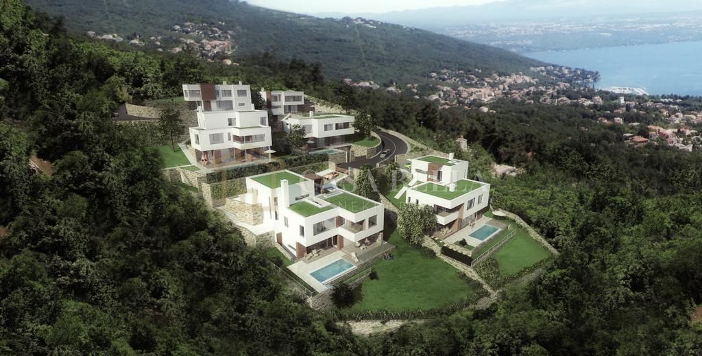 Parcela Na predaj - Primorsko-goranska Opatija - foto 4/9