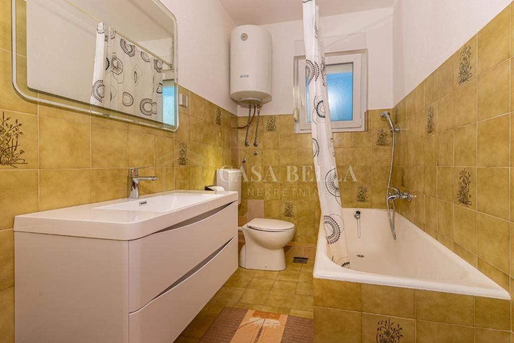 Appartement À louer - PRIMORSKO-GORANSKA CRIKVENICA