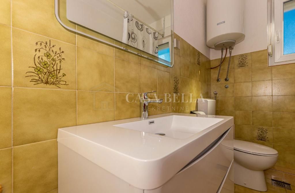 Appartement À louer - PRIMORSKO-GORANSKA CRIKVENICA