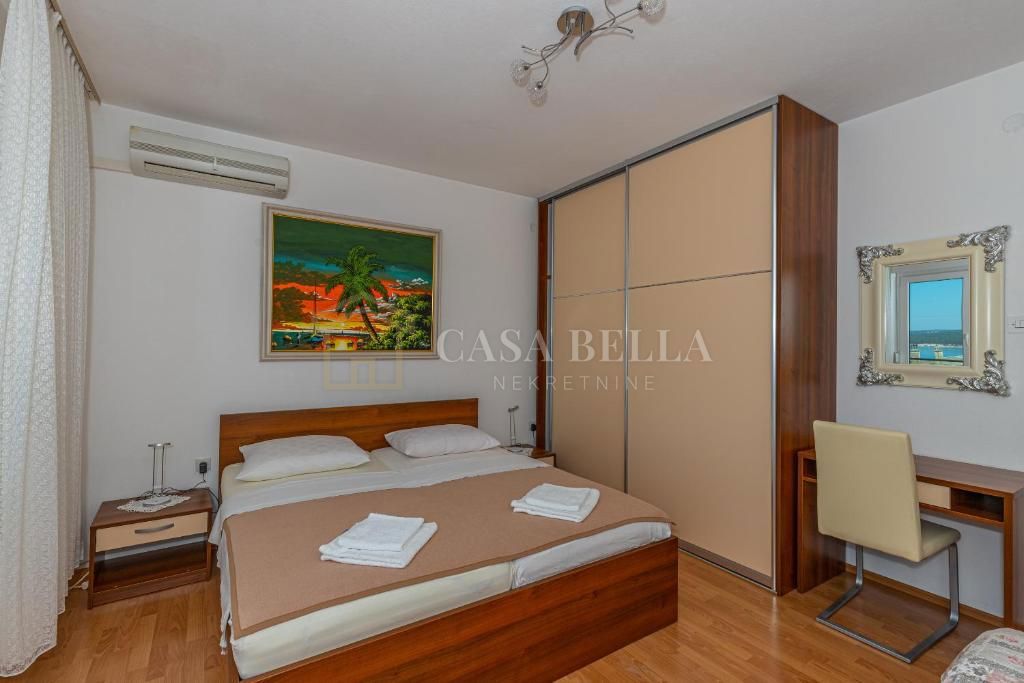 Appartement À louer - PRIMORSKO-GORANSKA CRIKVENICA