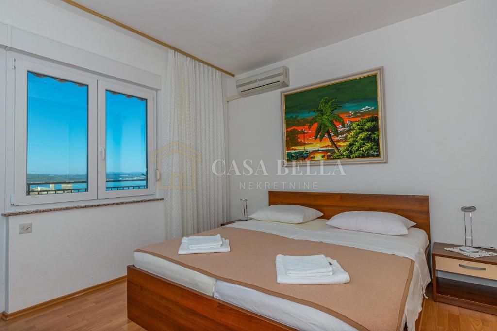 Appartement À louer - PRIMORSKO-GORANSKA CRIKVENICA