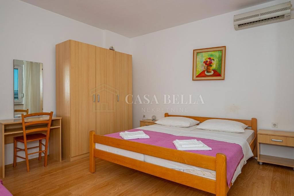 Appartement À louer - PRIMORSKO-GORANSKA CRIKVENICA