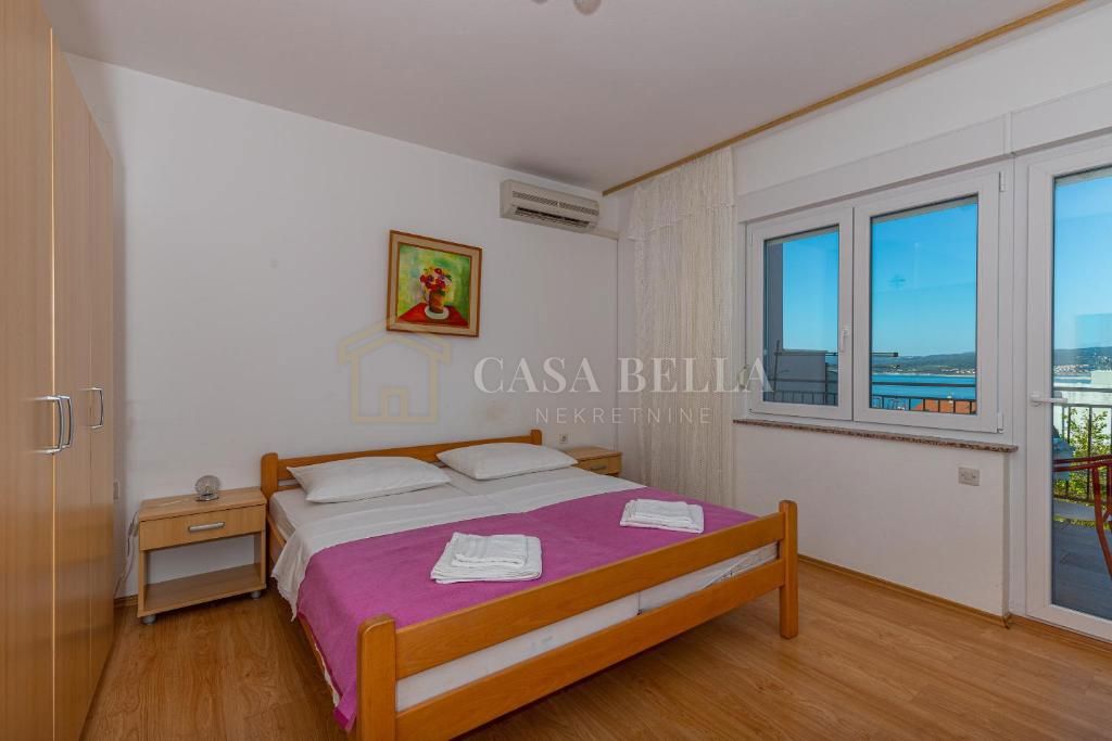 Appartement À louer - PRIMORSKO-GORANSKA CRIKVENICA