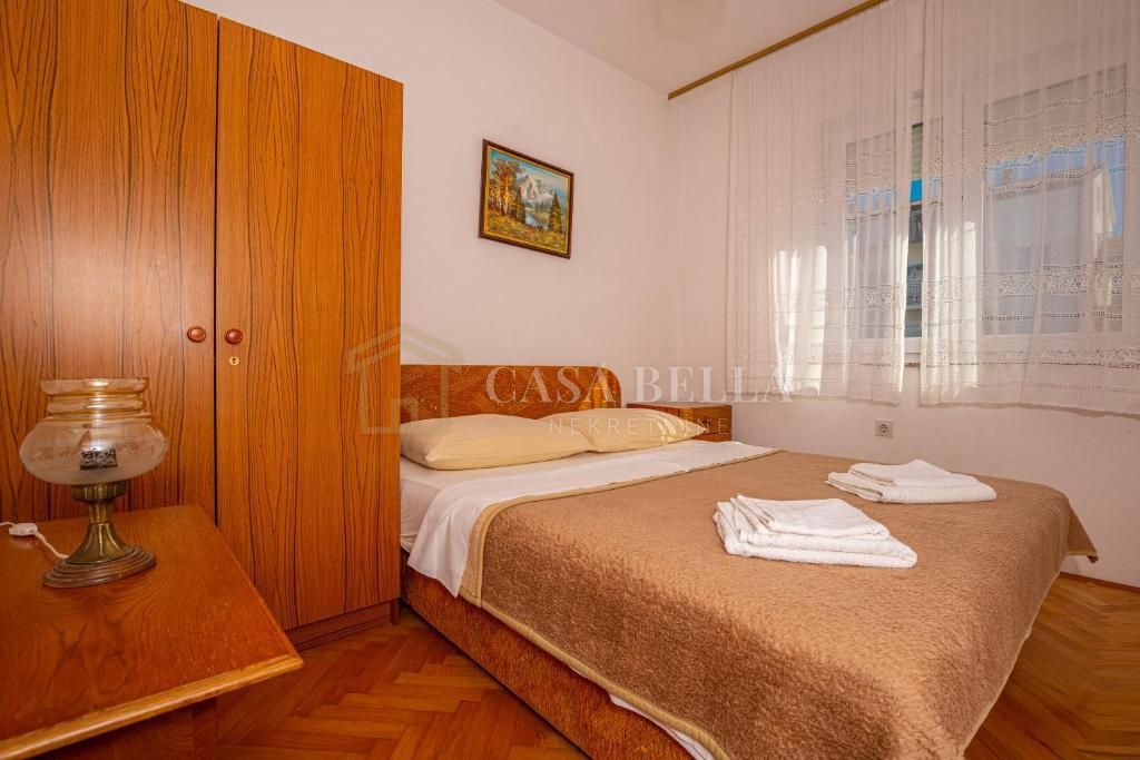 Appartement À louer - PRIMORSKO-GORANSKA CRIKVENICA
