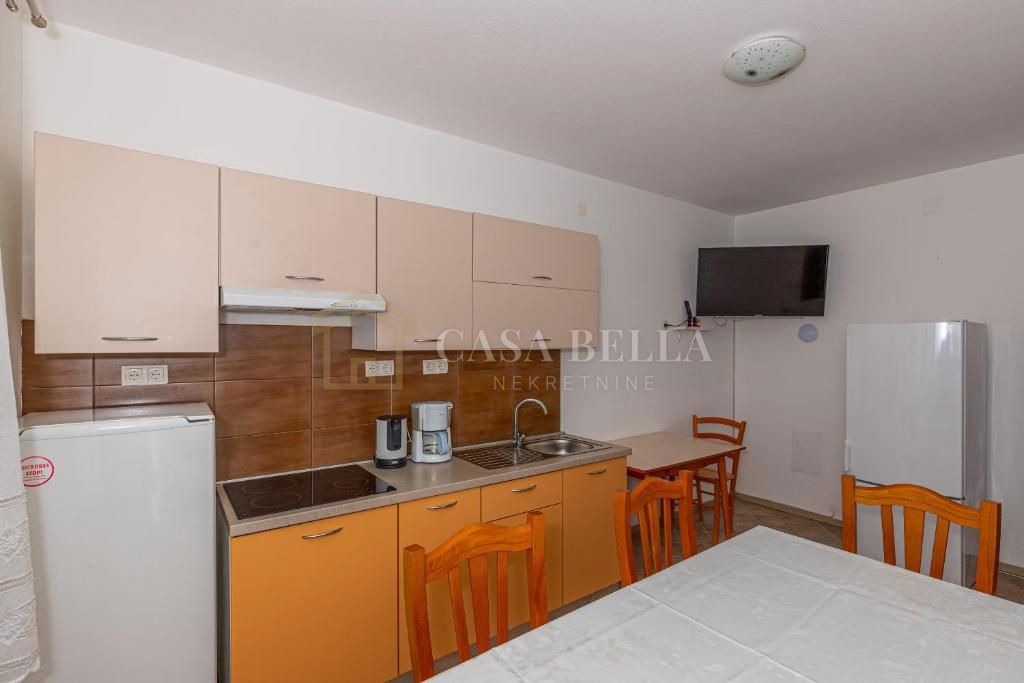 Appartement À louer - PRIMORSKO-GORANSKA CRIKVENICA