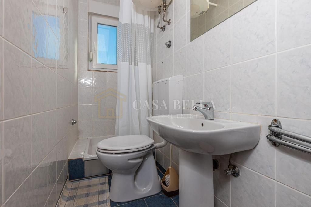 Appartement À louer - PRIMORSKO-GORANSKA CRIKVENICA