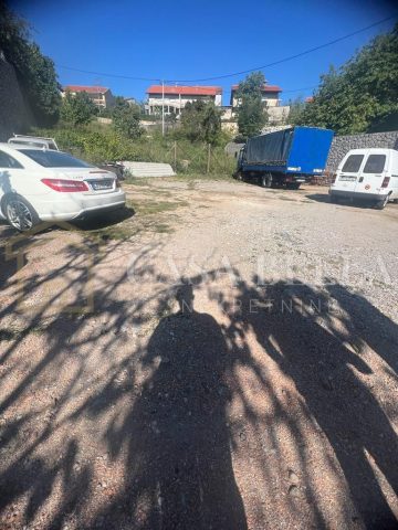 Land for sale – Rijeka