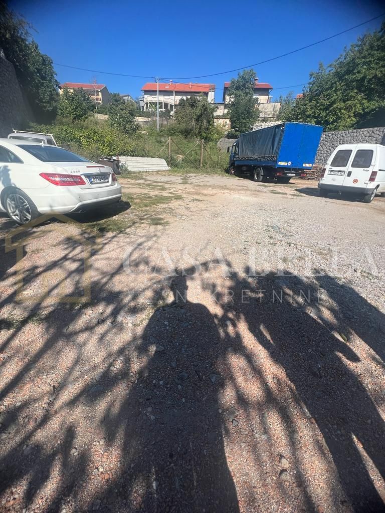 Land For sale - Primorsko-goranska Rijeka - foto 1/7