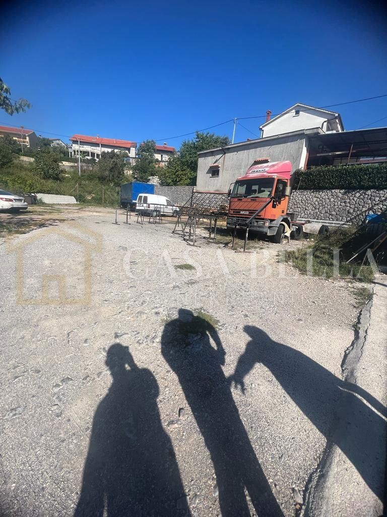Land For sale - Primorsko-goranska Rijeka - foto 4/7