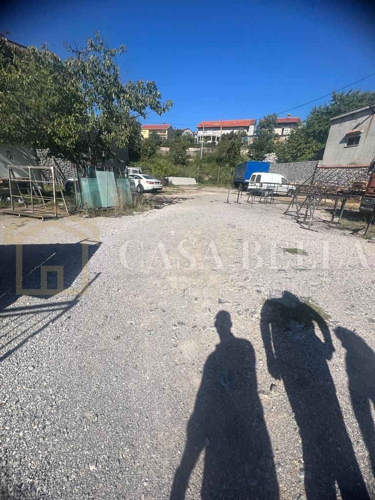 Land For sale - Primorsko-goranska Rijeka - foto 5/7